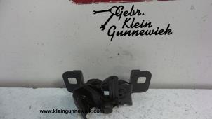 Used Bonnet lock mechanism Opel Karl Price on request offered by Gebr.Klein Gunnewiek Ho.BV