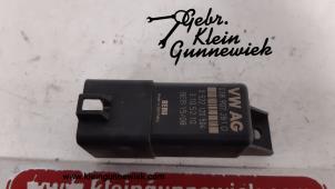 Used Glow plug relay Volkswagen Eos Price on request offered by Gebr.Klein Gunnewiek Ho.BV