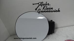 Gebrauchte Tankklappe Skoda Rapid Preis € 20,00 Margenregelung angeboten von Gebr.Klein Gunnewiek Ho.BV