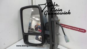 Gebrauchte Außenspiegel links Renault Master Preis auf Anfrage angeboten von Gebr.Klein Gunnewiek Ho.BV