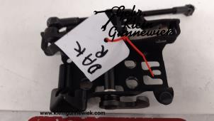 Used Convertible lock Audi A5 Price on request offered by Gebr.Klein Gunnewiek Ho.BV