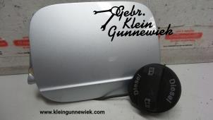 Used Tank cap cover Seat Exeo Price on request offered by Gebr.Klein Gunnewiek Ho.BV