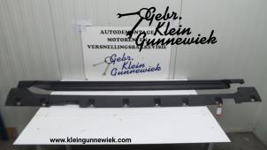 Gebrauchte Seitenschürze links Ford Galaxy Preis auf Anfrage angeboten von Gebr.Klein Gunnewiek Ho.BV