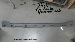 Used Side skirt, right Ford Galaxy Price on request offered by Gebr.Klein Gunnewiek Ho.BV