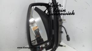Used Wing mirror, left Opel Movano Price on request offered by Gebr.Klein Gunnewiek Ho.BV