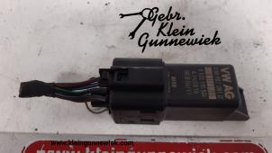 Used Glow plug relay Volkswagen Eos Price on request offered by Gebr.Klein Gunnewiek Ho.BV