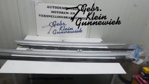 Używane Belka boczna lewa Volkswagen Golf Cena na żądanie oferowane przez Gebr.Klein Gunnewiek Ho.BV