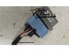 Glow plug relay from a Renault Captur 2013