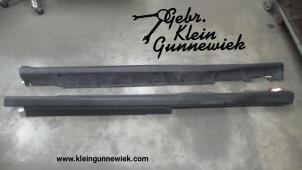Used Side skirt, left Ford C-Max Price on request offered by Gebr.Klein Gunnewiek Ho.BV