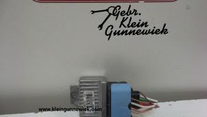 Used Glow plug relay Renault Clio Price € 15,00 Margin scheme offered by Gebr.Klein Gunnewiek Ho.BV