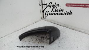 Używane Obudowa lusterka lewego Volkswagen Touareg Cena na żądanie oferowane przez Gebr.Klein Gunnewiek Ho.BV