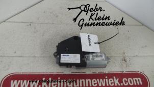 Używane Silnik szyberdachu Volkswagen Golf Sportsvan Cena na żądanie oferowane przez Gebr.Klein Gunnewiek Ho.BV