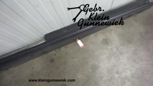 Used Side skirt, right Ford B-Max Price on request offered by Gebr.Klein Gunnewiek Ho.BV