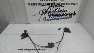 Gebrauchte Schlossmechanik Motorhaube Skoda Superb Preis auf Anfrage angeboten von Gebr.Klein Gunnewiek Ho.BV