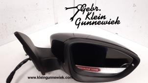 Usados Retrovisor externo derecha Volkswagen Eos Precio de solicitud ofrecido por Gebr.Klein Gunnewiek Ho.BV