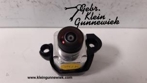 Używane Kamera lusterka prawego Audi A3 Cena na żądanie oferowane przez Gebr.Klein Gunnewiek Ho.BV