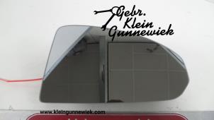 Used Mirror glass, right Audi TT Price on request offered by Gebr.Klein Gunnewiek Ho.BV
