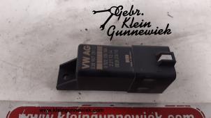 Usagé Relais préchauffage Volkswagen Tiguan Prix sur demande proposé par Gebr.Klein Gunnewiek Ho.BV