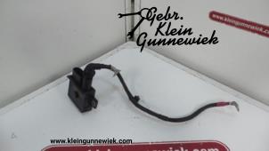 Used Glow plug relay BMW 5-Serie Price € 70,00 Margin scheme offered by Gebr.Klein Gunnewiek Ho.BV