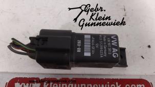 Used Glow plug relay Volkswagen Tiguan Price on request offered by Gebr.Klein Gunnewiek Ho.BV