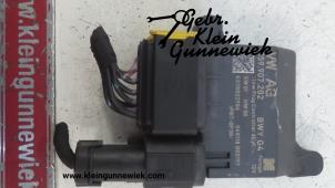 Used Glow plug relay Volkswagen Touareg Price on request offered by Gebr.Klein Gunnewiek Ho.BV