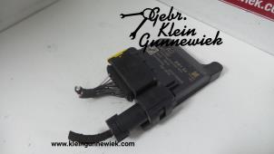 Used Glow plug relay Volkswagen Touareg Price on request offered by Gebr.Klein Gunnewiek Ho.BV