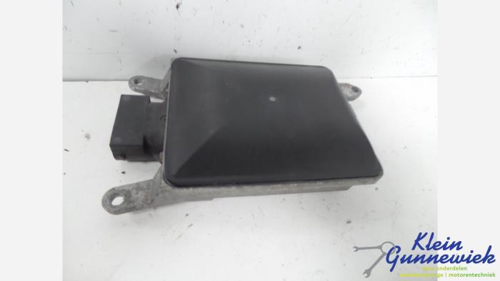 Używane Czujnik Side Assist Audi A3 Cena € 100,00 Procedura marży oferowane przez Klein Gunnewiek Autodemontage & Motorentechniek