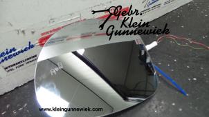 Używane Szyba lusterka lewego Volkswagen Sharan Cena na żądanie oferowane przez Gebr.Klein Gunnewiek Ho.BV