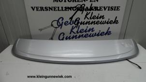 Gebrauchte Spoiler Audi A6 Preis auf Anfrage angeboten von Gebr.Klein Gunnewiek Ho.BV