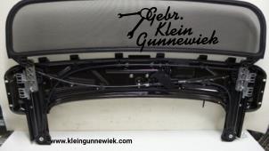 Used Windshield Audi TT Price on request offered by Gebr.Klein Gunnewiek Ho.BV