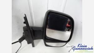 Usados Retrovisor externo derecha Opel Combo Precio € 75,00 Norma de margen ofrecido por Klein Gunnewiek Autodemontage & Motorentechniek