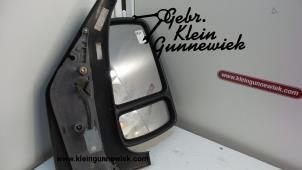 Used Wing mirror, right Opel Movano Price on request offered by Gebr.Klein Gunnewiek Ho.BV