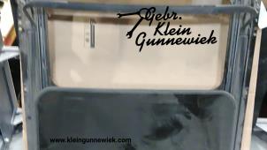 Usados Mecanismo de techo deslizante Volkswagen Touareg Precio de solicitud ofrecido por Gebr.Klein Gunnewiek Ho.BV
