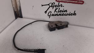 Used Bonnet lock mechanism Volkswagen Tiguan Price on request offered by Gebr.Klein Gunnewiek Ho.BV
