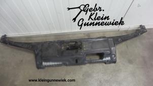 Used Lock plate Skoda Fabia Price on request offered by Gebr.Klein Gunnewiek Ho.BV