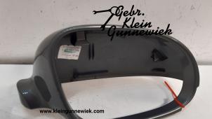Używane Obudowa lusterka prawego Volkswagen Golf Cena na żądanie oferowane przez Gebr.Klein Gunnewiek Ho.BV