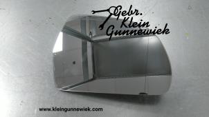 Used Mirror glass, right Skoda Octavia Price € 25,00 Margin scheme offered by Gebr.Klein Gunnewiek Ho.BV