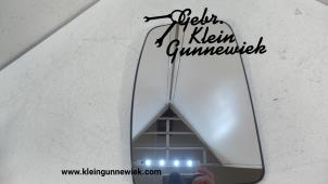 New Mirror glass, left Opel Movano Price on request offered by Gebr.Klein Gunnewiek Ho.BV