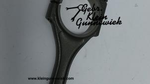 Used Connecting rod Audi A6 Price on request offered by Gebr.Klein Gunnewiek Ho.BV