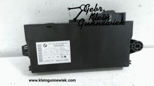 Used Central door locking module BMW 3-Serie Price € 65,00 Margin scheme offered by Gebr.Klein Gunnewiek Ho.BV