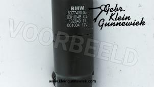 Used Headlight washer pump BMW 3-Serie Price € 30,00 Margin scheme offered by Gebr.Klein Gunnewiek Ho.BV