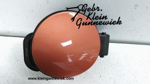 Used Tank cap cover Audi A5 Price € 35,00 Margin scheme offered by Gebr.Klein Gunnewiek Ho.BV