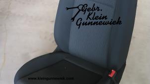 Used Seat, right Volkswagen Caddy Price € 225,00 Margin scheme offered by Gebr.Klein Gunnewiek Ho.BV