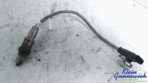 Sonda lambda z Mercedes A-Klasse 2019