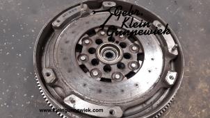 Used Flywheel Mercedes C-Klasse Price on request offered by Gebr.Klein Gunnewiek Ho.BV