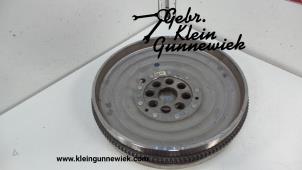 Gebrauchte Schwungrad Mercedes CLA Preis € 185,00 Margenregelung angeboten von Gebr.Klein Gunnewiek Ho.BV