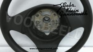 Used Steering wheel BMW 3-Serie Price € 40,00 Margin scheme offered by Gebr.Klein Gunnewiek Ho.BV