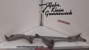 Used Wiper mechanism Mercedes C-Klasse Price € 30,00 Margin scheme offered by Gebr.Klein Gunnewiek Ho.BV
