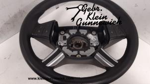Used Steering wheel Mercedes B-Klasse Price € 90,00 Margin scheme offered by Gebr.Klein Gunnewiek Ho.BV