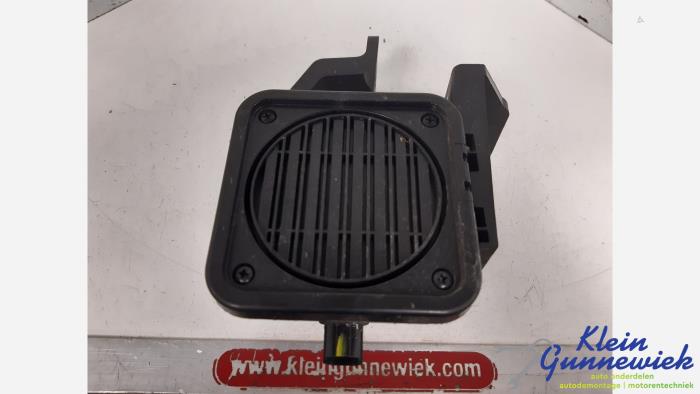 Gebrauchte Sonstige MG ZS Preis € 30,00 Margenregelung angeboten von Klein Gunnewiek Autodemontage & Motorentechniek